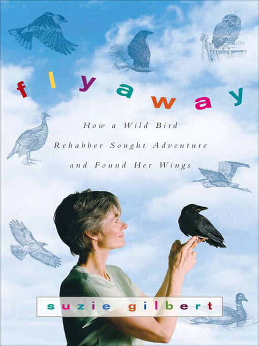 Title details for Flyaway by Suzie Gilbert - Available